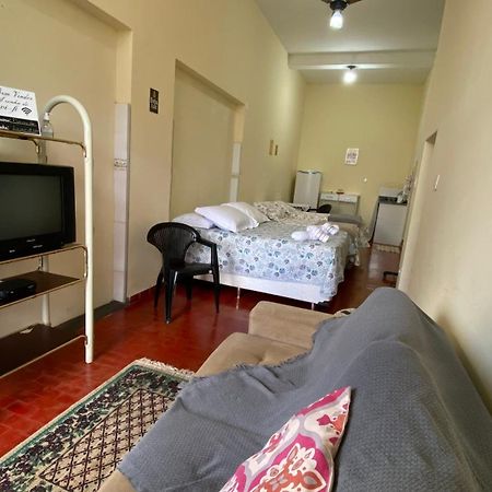 Studio 30M, Wi-Fi, Proximo Ao Centro Da Cidade Ribeirão Preto Szoba fotó
