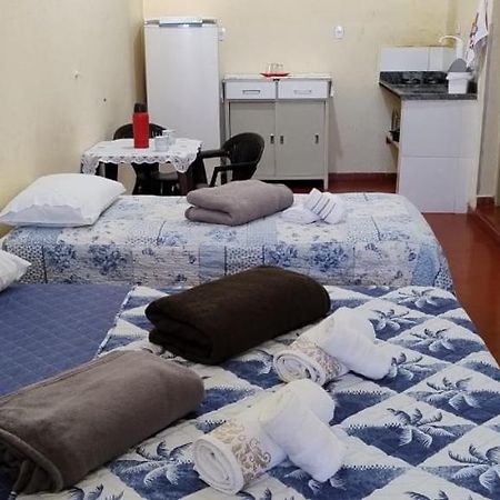 Studio 30M, Wi-Fi, Proximo Ao Centro Da Cidade Ribeirão Preto Kültér fotó