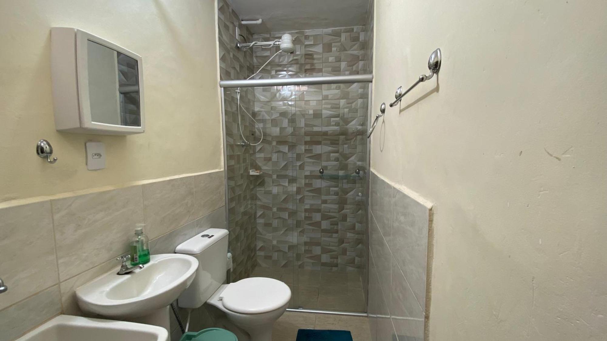 Studio 30M, Wi-Fi, Proximo Ao Centro Da Cidade Ribeirão Preto Kültér fotó
