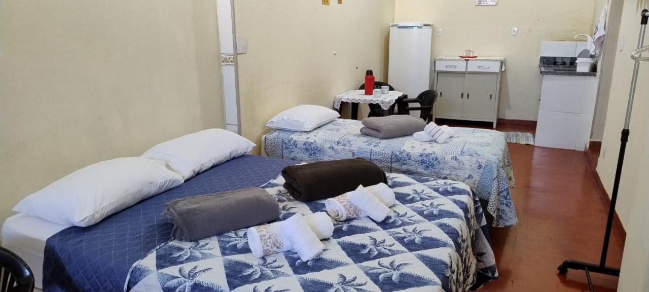 Studio 30M, Wi-Fi, Proximo Ao Centro Da Cidade Ribeirão Preto Kültér fotó