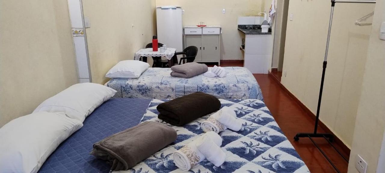 Studio 30M, Wi-Fi, Proximo Ao Centro Da Cidade Ribeirão Preto Kültér fotó